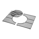 Weber Set pour grille de cuisson pour Série Spirit 300 – GBS