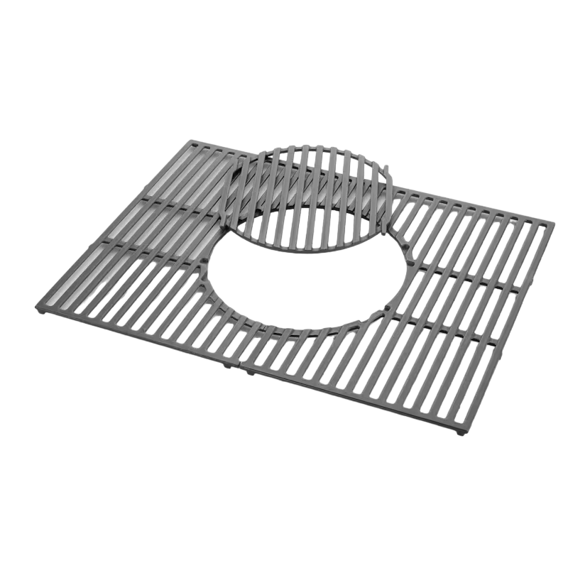 Weber Set pour grille de cuisson pour Série Genesis 300 – GBS