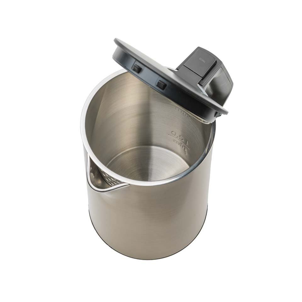 Bouilloire Koenig Cool Touch B02117 - 1.5 l