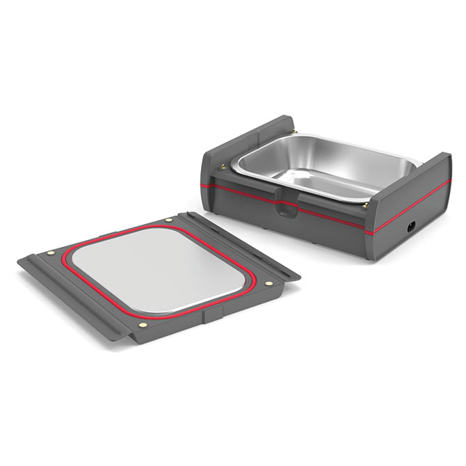 Koenig HeatsBox Pro