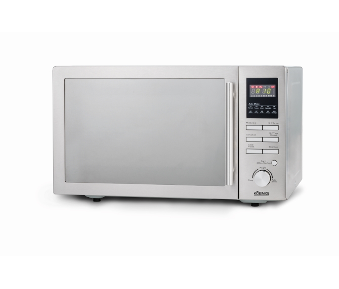 Koenig Micro-ondes 3-in-1 B01105