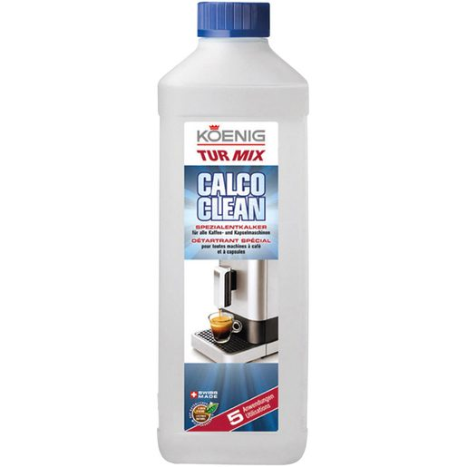 Turmix Calco Clean, 500 ml