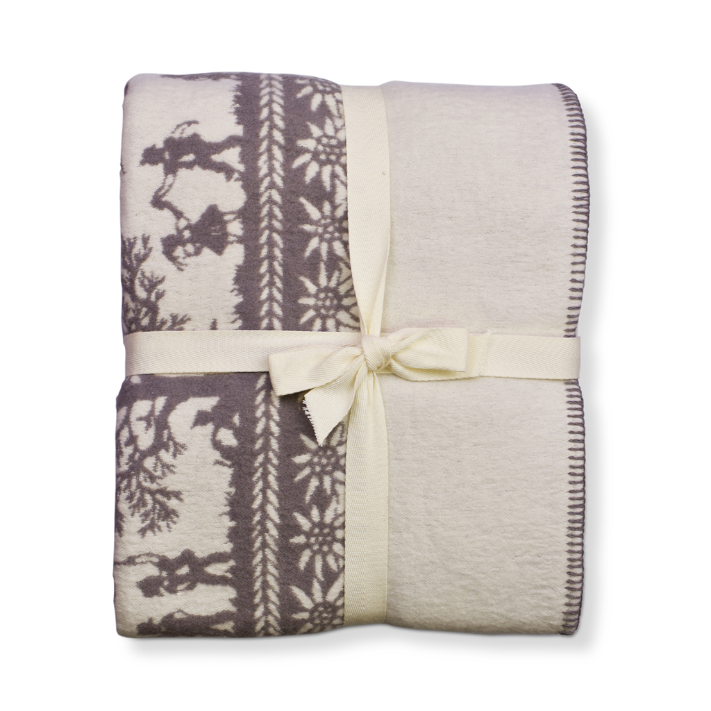 Lumière des Alpes Couverture «Heimat»