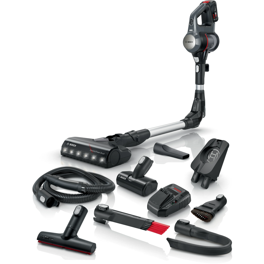 Bosch Aspirateur Unlimited 7 BKS711MALL