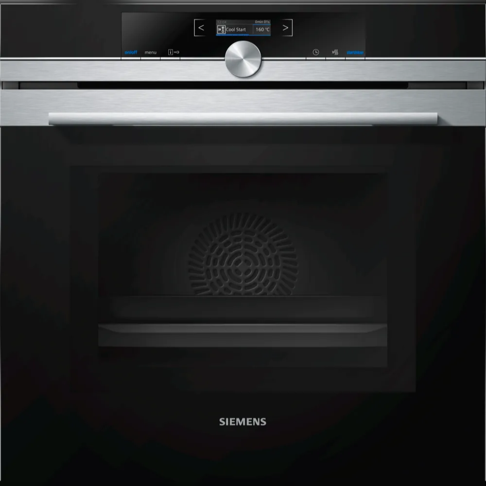 Siemens Four HM633GNS1