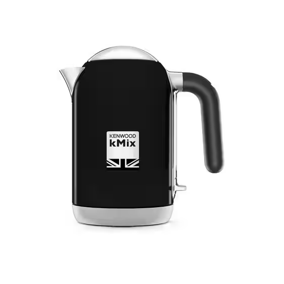 Kenwood Bouilloire kMix ZJX650BK noir