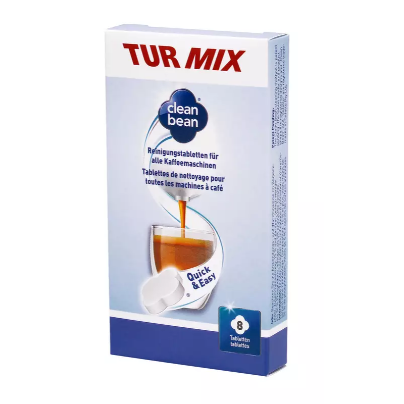 Turmix Clean Bean Refill Pack A11481