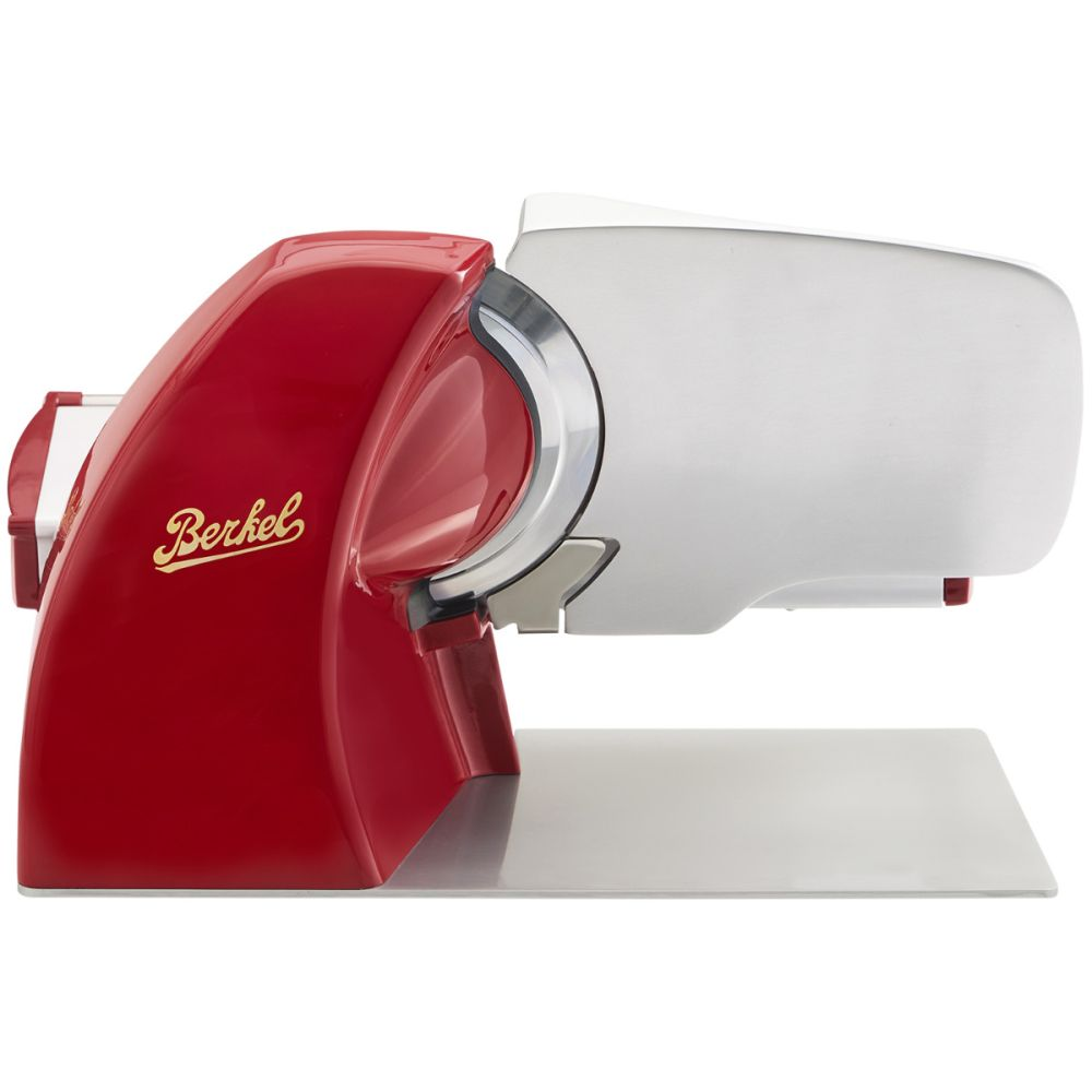 Trancheuse Berkel Home Line 200 rouge