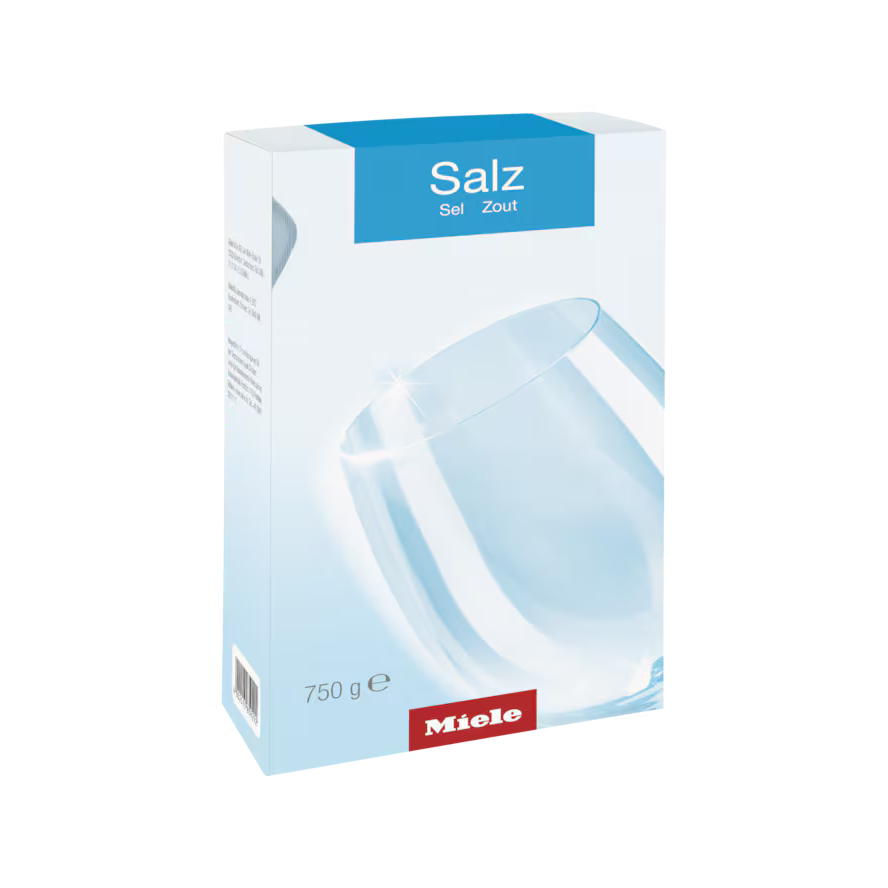 MIELE Sel régénérant Miele
(750 g)