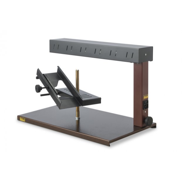 TTM Four à raclette Ambiance