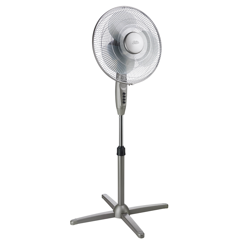SOLIS Ventilateur sur pied