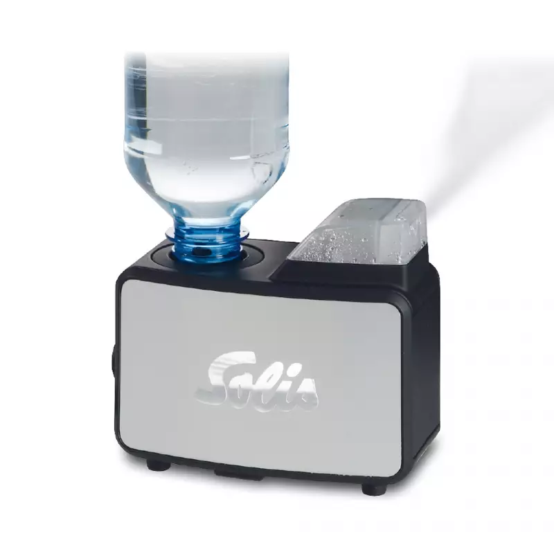 Solis Vaporisateur Ultrasonic To Go Executive