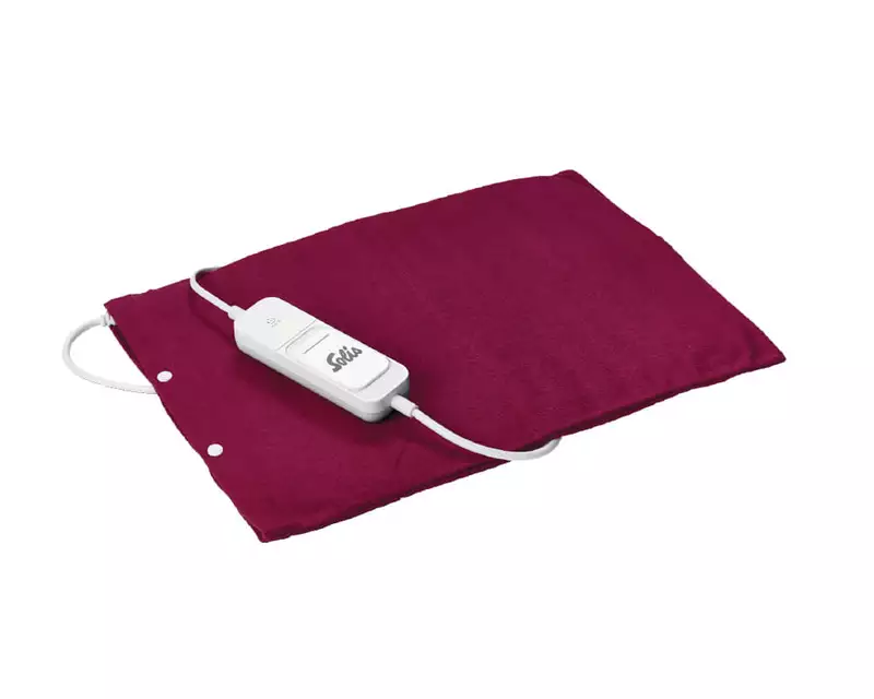 Solis Coussin chauffant Thermopad 2260
