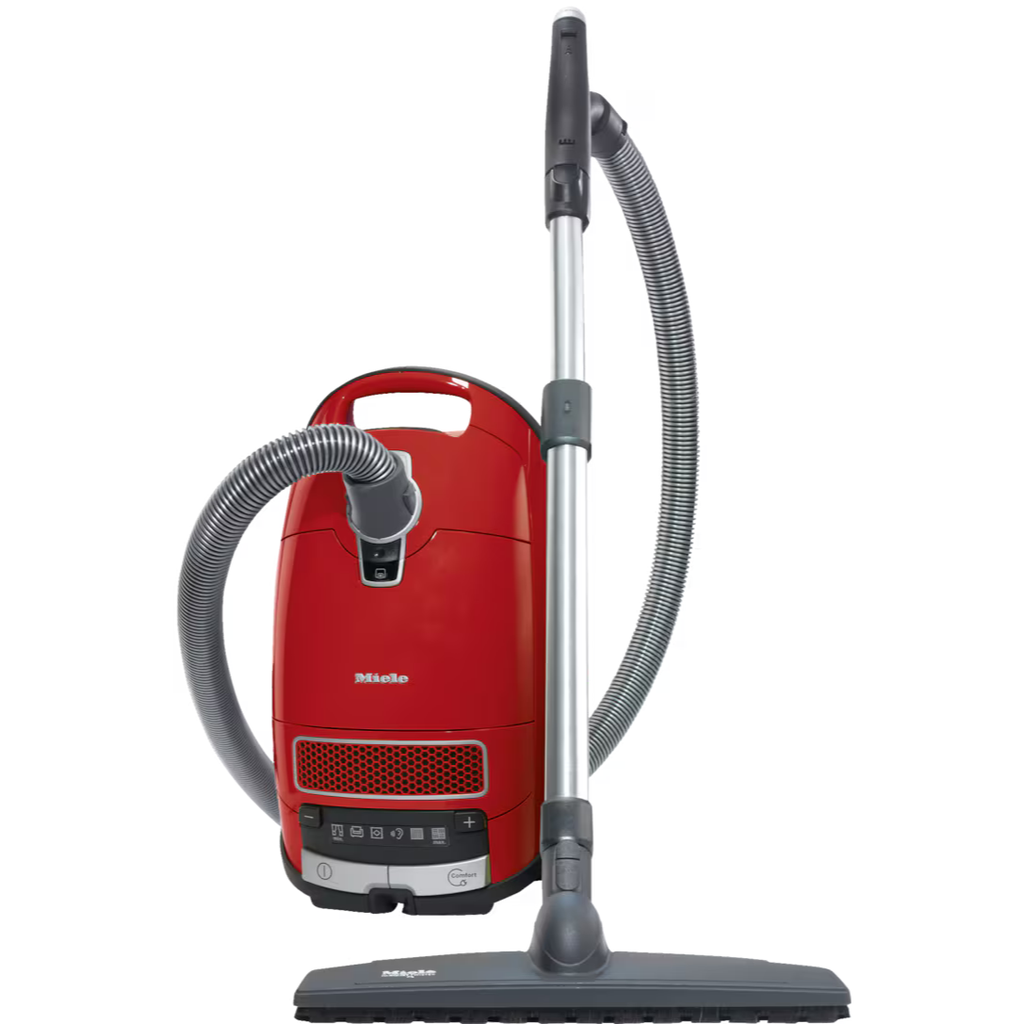 MIELE Aspirateur CompleteC3
Parq.+ Pow
