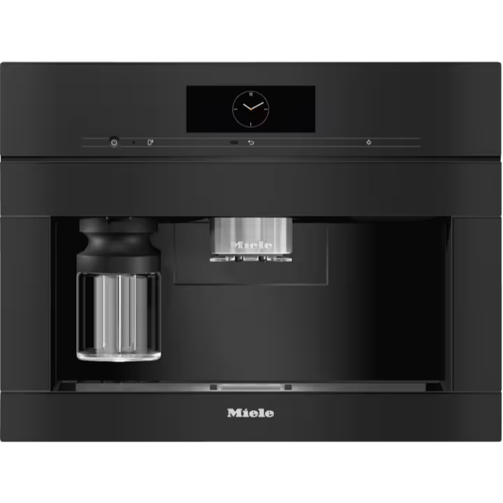 MIELE Machine à café à
encastrer CVA 7845-60 SW