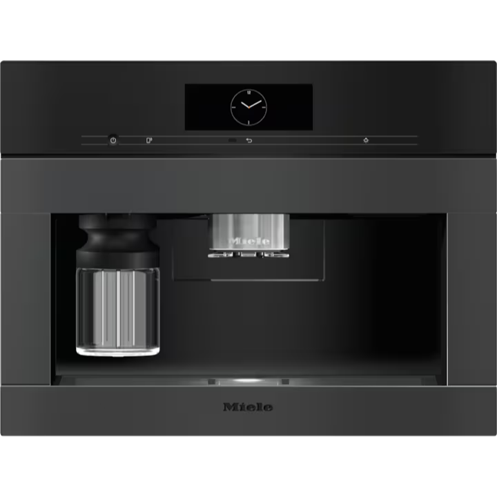 MIELE Machine à café à
encastrer CVA 7845-60 SWM