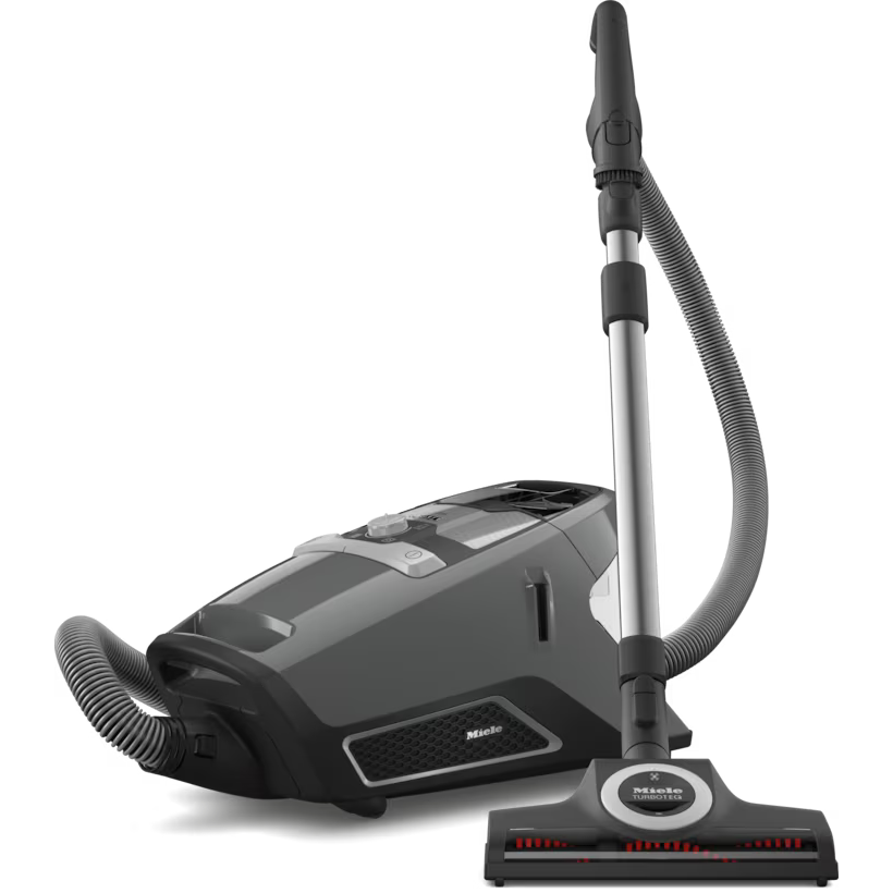 MIELE Aspirateur BlizzardCX1
C+D Pow