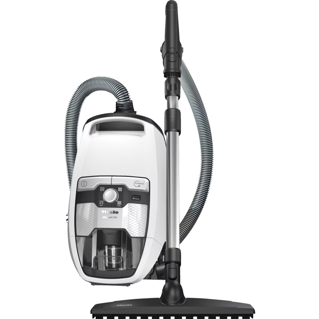 MIELE Aspirateur BlizzardCX1
Parq. Pow