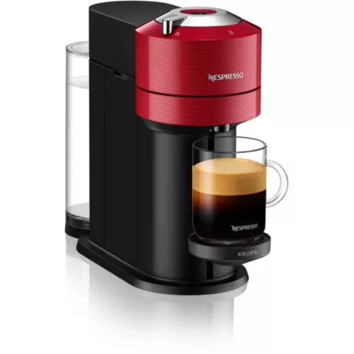 KRUPS Nespresso® Vertuo Next Red XN9105CH