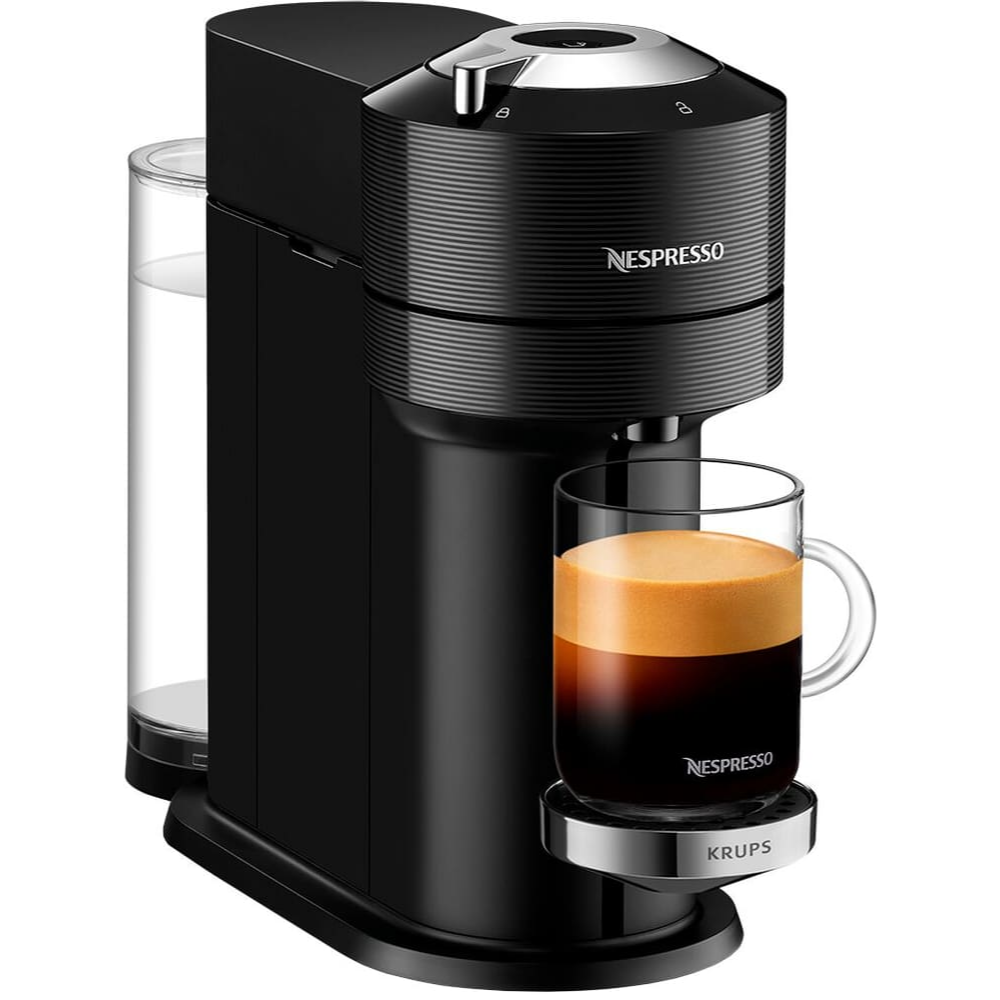 KRUPS Nespresso Krups Vertuo Next Premium Black XN9108CH