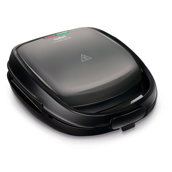 TEFAL Snack time multifonction SW341B16 noir
