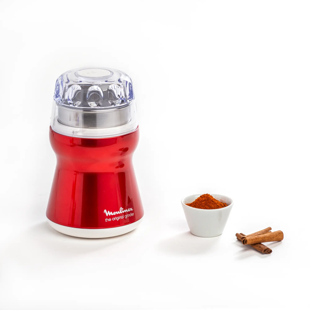 MOULINEX Moulin à café et épices Original Grinder AR110510