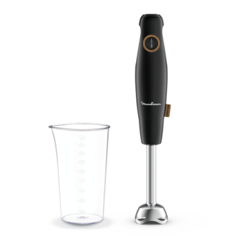 MOULINEX Mixer Eco Respect DD46E810