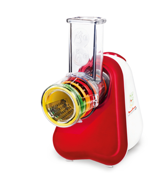 MOULINEX Râpe Fresh ExpressPlus  Moulinex DJ756G15