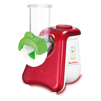 MOULINEX Hachoir Fresh Express Max DJ811516