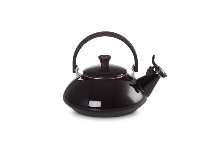Le Creuset Bouilloire Zen Noir