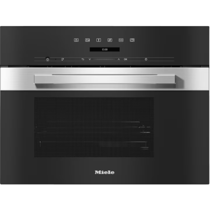 MIELE Four à vapeur
DG 7240-60 ED