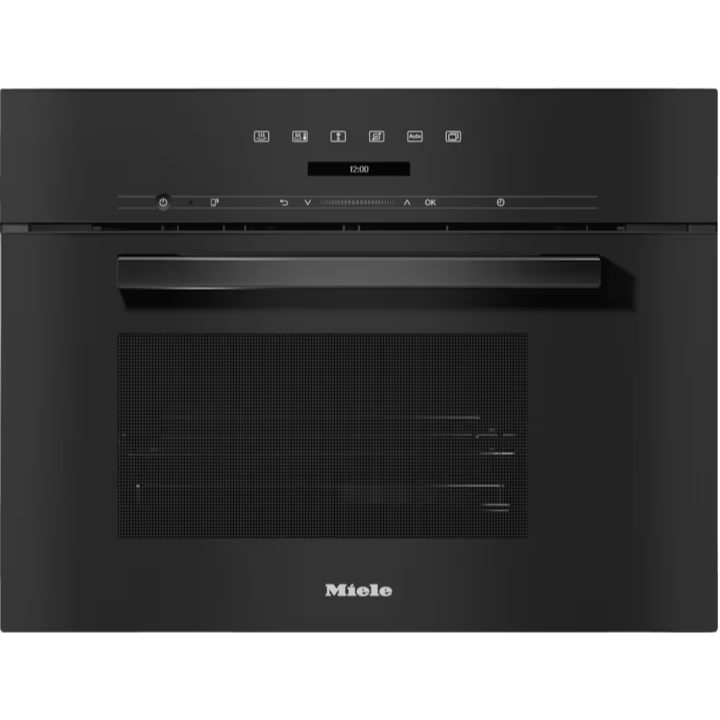 MIELE Four à vapeur
DG 7240-60 SW