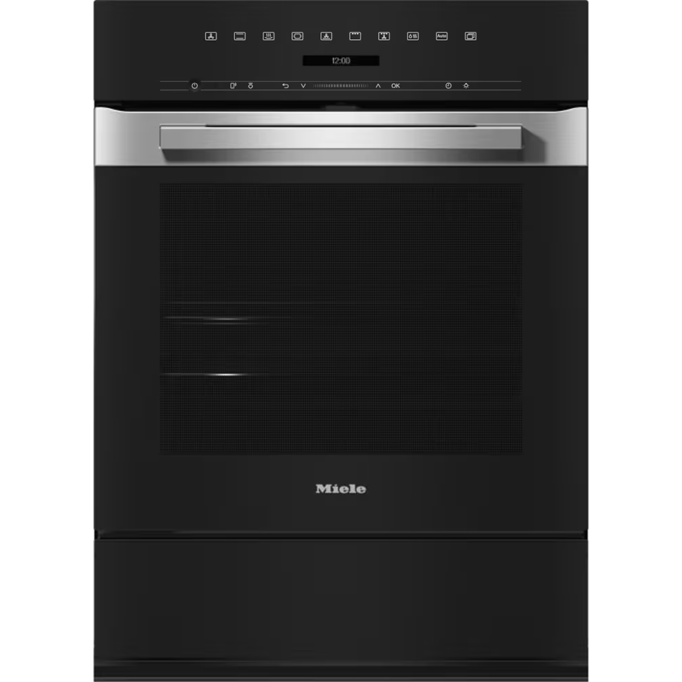 MIELE Four à vapeur combiné
DGC 7250-55 XXL ED