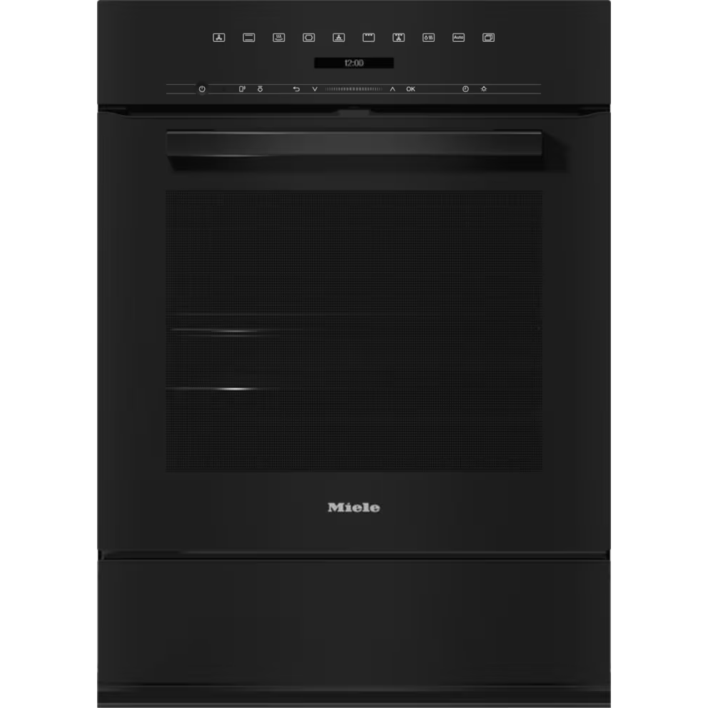 MIELE Four à vapeur combiné
DGC 7250-55 XXL SW