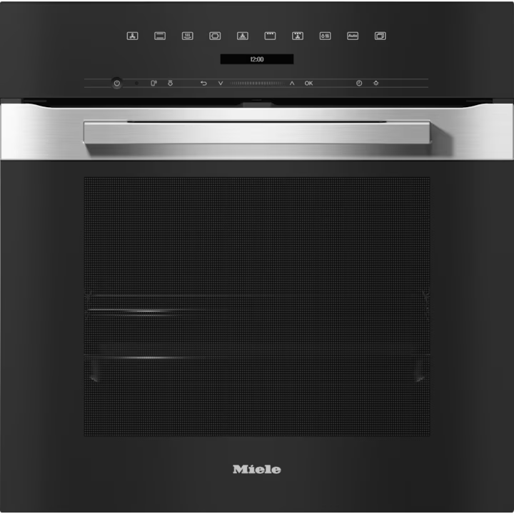 MIELE Four à vapeur combiné
DGC 7250-60 XXL ED