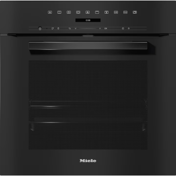MIELE Four à vapeur combiné
DGC 7250-60 XXL SW