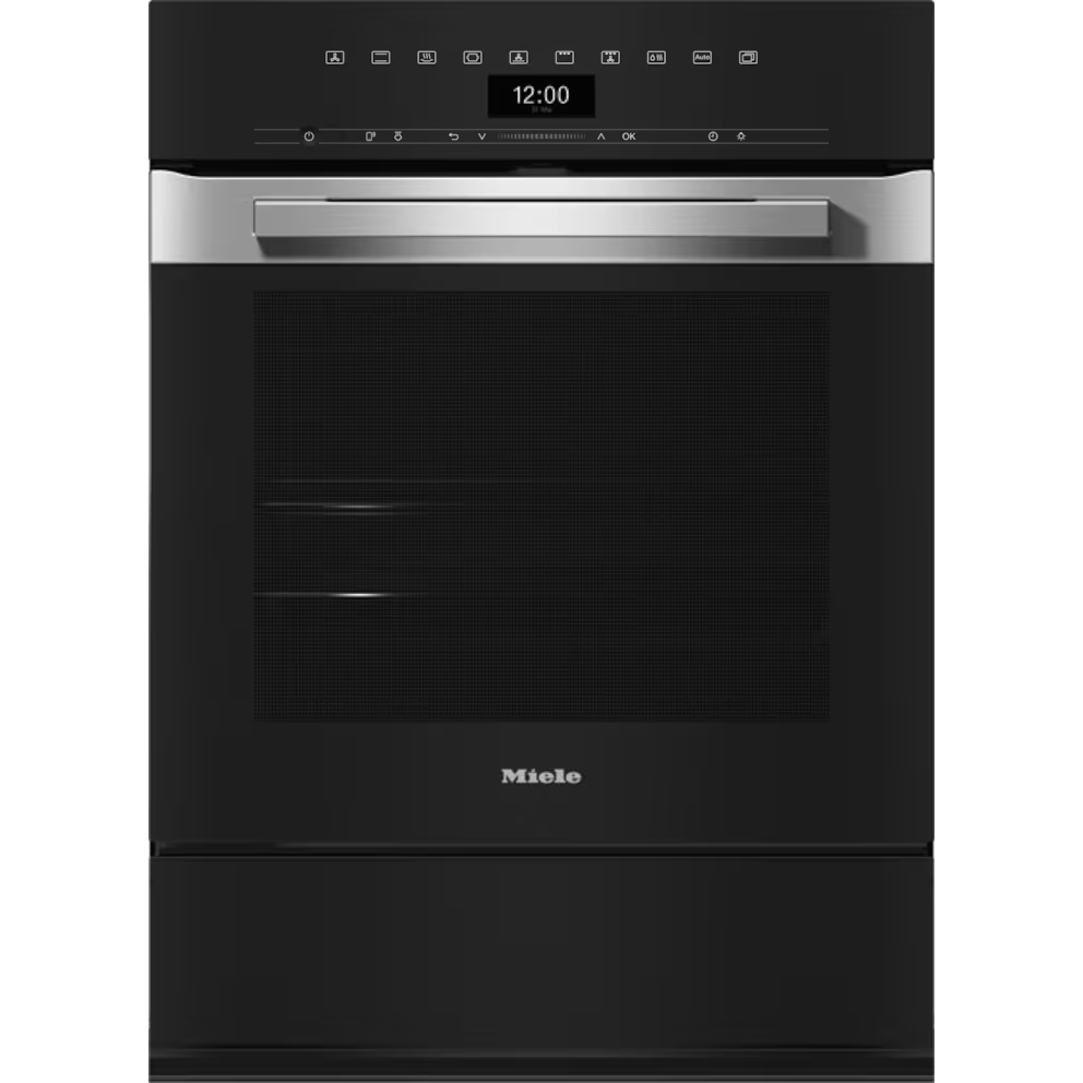 MIELE Four à vapeur combiné
DGC 7450-55 XXL ED