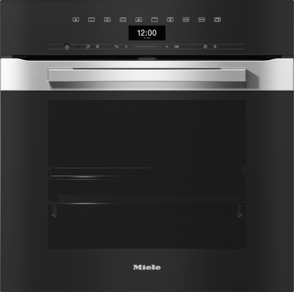 MIELE Four à vapeur combiné
DGC 7450-55 XXL SW