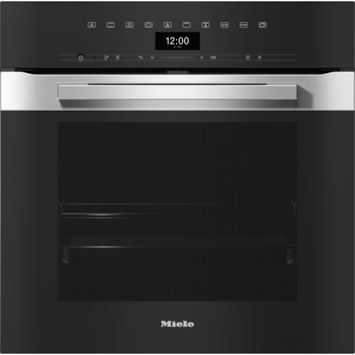 MIELE Four à vapeur combiné
DGC 7450-60 XXL ED