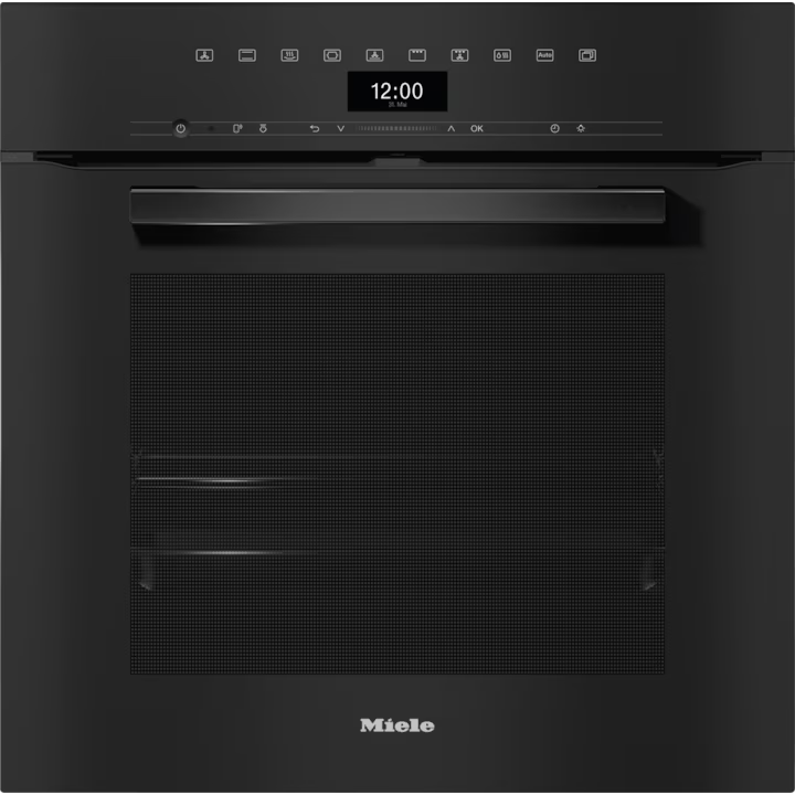 MIELE Four à vapeur combiné
DGC 7450-60 XXL SW