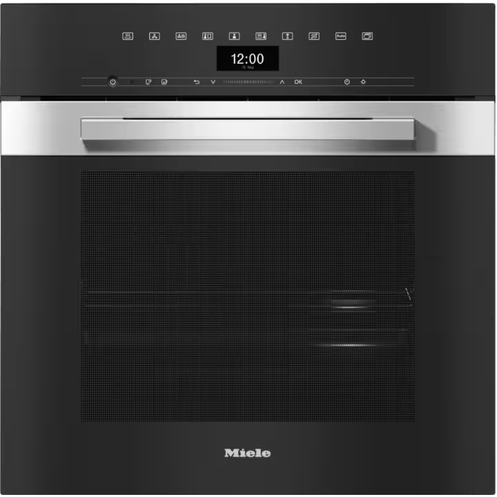 MIELE Four à vapeur combiné
DGC 7460-60 XXL HC Pro ED