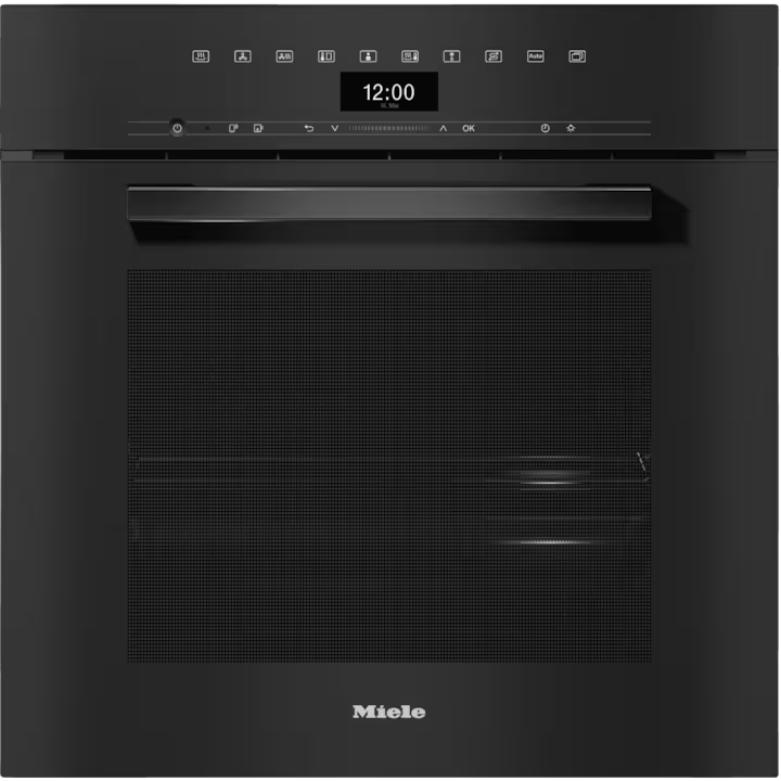 MIELE Four à vapeur combiné
DGC 7460-60 XXL HC Pro SW