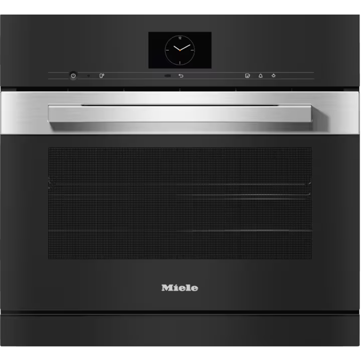 MIELE Four à vapeur combiné
DGC 7640-55 XL HC Pro ED