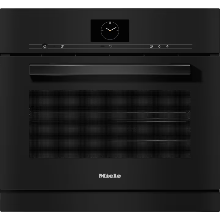 MIELE Four à vapeur combiné
DGC 7640-55 XL HC Pro SW