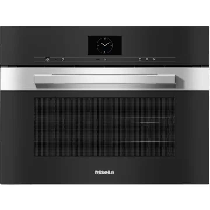 MIELE Four à vapeur combiné
DGC 7640-60 XL HC Pro ED