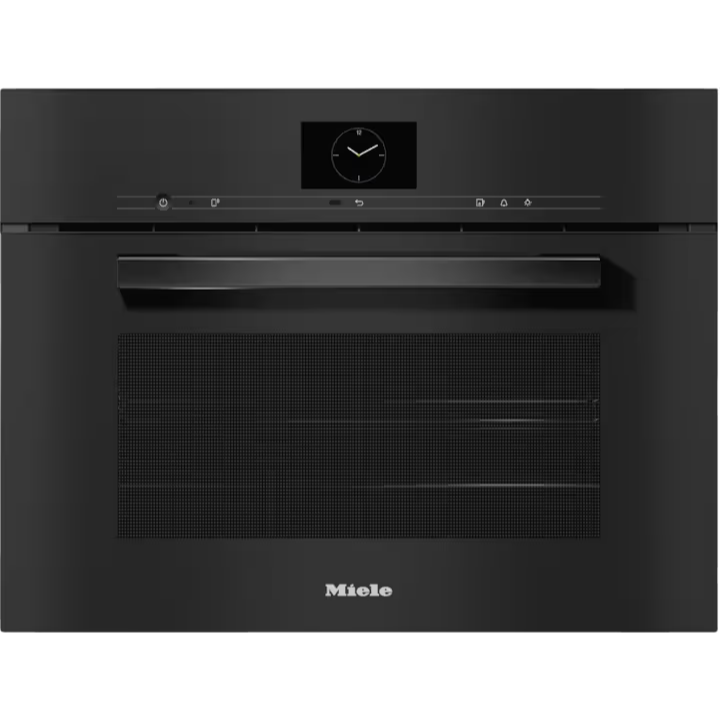 MIELE Four à vapeur combiné
DGC 7640-60 XL HC Pro SW