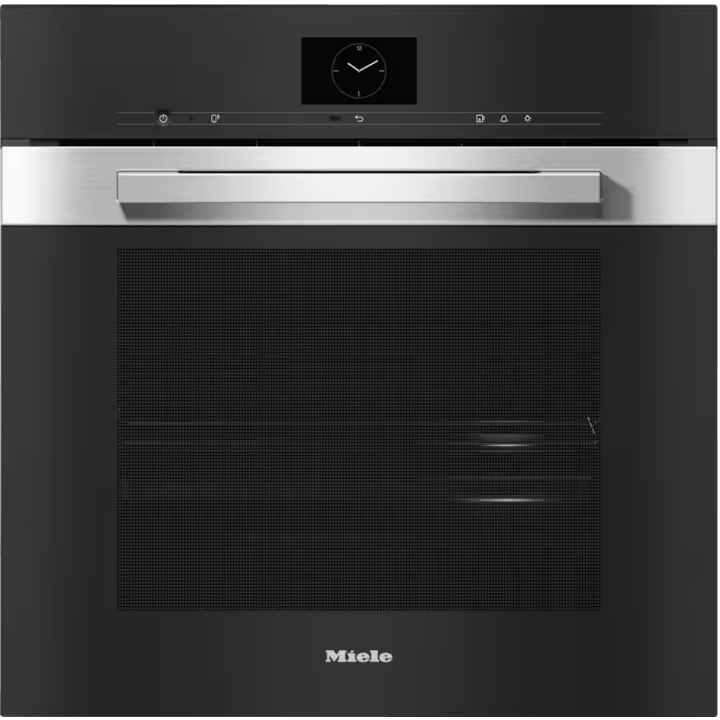 MIELE Four à vapeur combiné
DGC 7660-60 XXL HC Pro ED