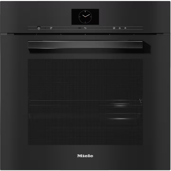 MIELE Four à vapeur combiné
DGC 7660-60 XXL HC Pro SW