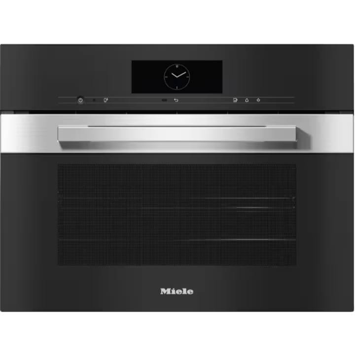 MIELE Four à vapeur combiné
DGC 7840-60 XL HC Pro ED