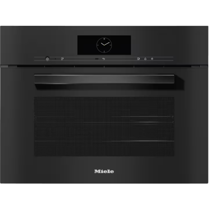 MIELE Four à vapeur combiné
DGC 7840-60 XL HC Pro SW